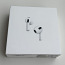 Apple AirPods 3 with Lightning Charging Case (фото #1)