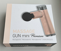 MASSAGE GUN mini Premium , Pink