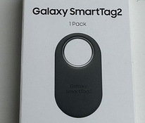 Samsung Galaxy SmartTag2 , Black