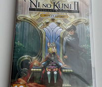 Ni No Kuni II : Revenant Kingdom Princes (Nintendo Switch)
