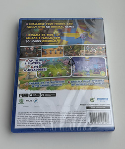 The Smurfs : Village Party (PS5) (2 foto / 2)
