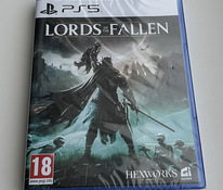 Lords Of The Fallen (PS5)