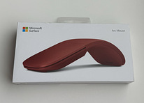 Microsoft Surface Arc Mouse Coral