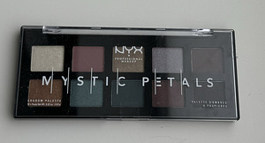 IsaDora / Revolution / NYX / MAX FACTOR / Maybelline (3 foto / 10)