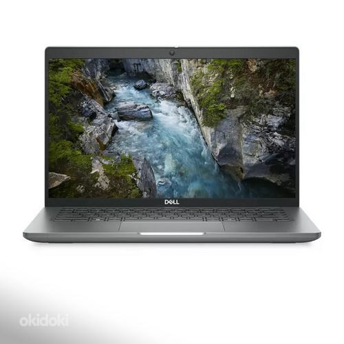 Dell Precision 3490 14" u7-155H/32GB/1TB/NVIDIA RTX 500 Ada