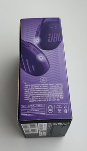 JBL Clip 5 Purple (4 фото из 5)
