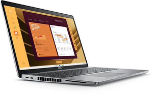 Dell Latitude 5550 15.6" I7 165H/32GB/1TB/RTX 2050 4GB (3 foto / 4)