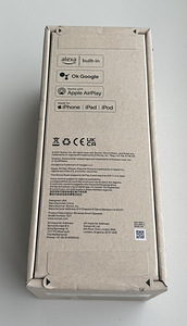 Sonos Roam White (2 фото из 5)