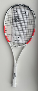 Babolat Pure Strike 100/Babolat Evo Strike/Babolat Boost (5 фото из 9)
