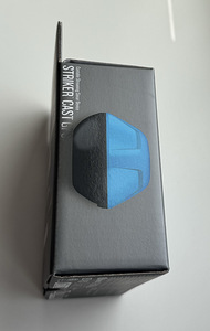 Garmin STRIKER Cast GPS Blue (2 foto / 4)
