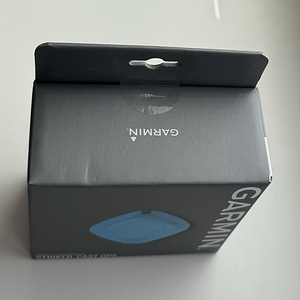Garmin STRIKER Cast GPS Blue (4 foto / 4)