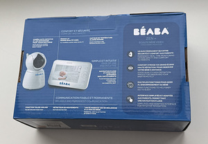 Beaba Video baby monitor with camera - Zen Plus 4.3 inch (2 foto / 4)