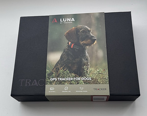 Tracker Luna Gps