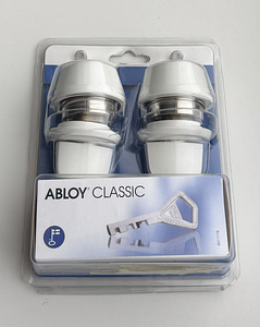 Abloy Classic / Easy (2 foto / 8)