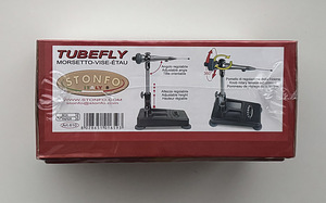 Stonfo Morsetto Vise Etau Tube Fly / Flylab Leva (2 foto / 4)