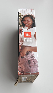 JBL Live Beam 3 , Black (3 foto / 5)