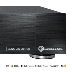 R_VOLUTION Player One 8K Authentic Cinema Signature Edition (3 foto / 10)