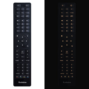 R_VOLUTION Player One 8K Authentic Cinema Signature Edition (9 foto / 10)