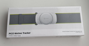 PICO Motion Tracker , 2 x Motion Trackers (1 foto / 2)