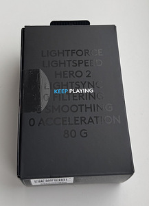 Logitech G Pro 2 Lightspeed , Black (2 foto / 5)