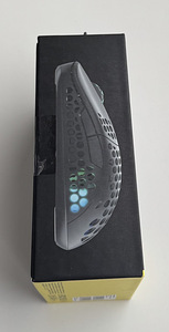 XTRFY M42 Wireless RGB , Black (3 foto / 5)