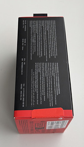 ASUS ROG Harpe Ace Aim Lab Edition Mouse , White (3 foto / 5)