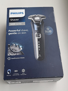 Philips Shaver (1 foto / 9)