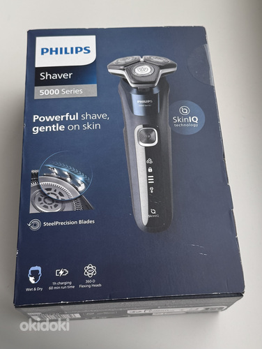 Philips Shaver
