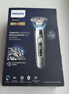 Philips Shaver (5 foto / 9)