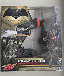 Air Hogs Zero Gravity Laser Batmobile
