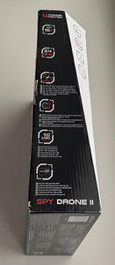 Silverlit Spy Drone II (4 foto / 4)