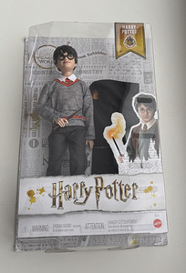 Harry Potter (3 foto / 8)