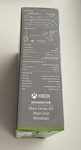 SteelSeries Arctis Nova 7X Wireless , Xbox , Black (3 foto / 5)