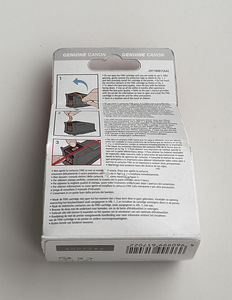 Canon Pixma CL-513, Color - Cartridge (2 foto / 3)
