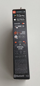 JBL Tune Flex 2 , Black (3 foto / 5)