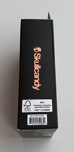 Skullcandy Dime Evo , White (3 foto / 4)