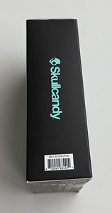 Skullcandy Sesh ANC , Black (3 foto / 5)