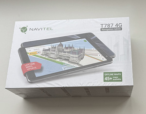 Navitel T787 4G