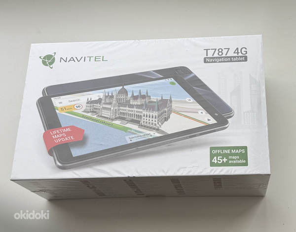 Navitel T787 4G