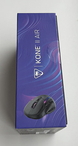 Turtle Beach Kone II Air , Black (3 foto / 5)