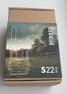 Burrel S22 WA Trail Cameras