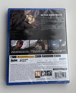 Sniper Elite: Resistance (PS5) (2 foto / 2)