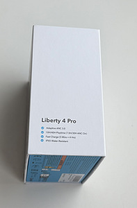 Soundcore Liberty 4 Pro ANC , Black (3 foto / 4)