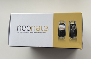 Neonate Baby Monitor BC-8000DV (2 foto / 4)
