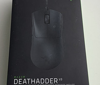 Razer DeathAdder V3 , Black