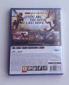 Immortals Fenyx Rising (PS5) (2 foto / 2)