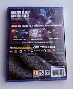 Tiny Tinas Wonderlands Next-Level Edition (PS5) (2 foto / 2)