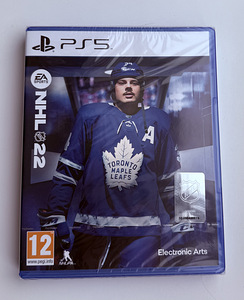 NHL 22 (PS5) (1 foto / 2)