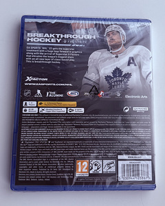 NHL 22 (PS5) (2 foto / 2)