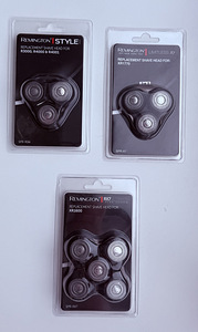 Braun / Philips / Remington Shaver Head (4 foto / 5)